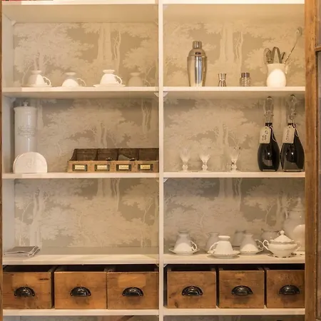 Apartamento Belleville *