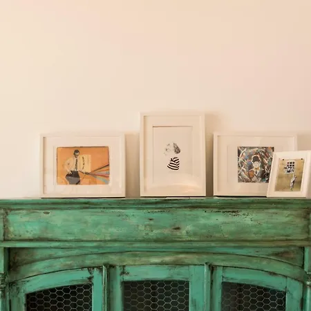 Apartamento Belleville A Coruña